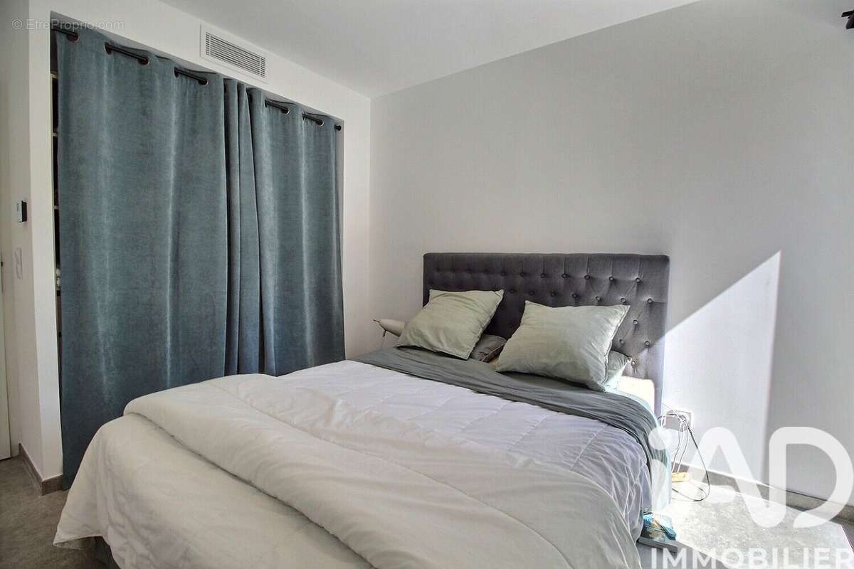 Photo 7 - Appartement à LE CASTELLET