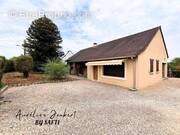 Photo 1 - Maison à EGUZON-CHANTOME