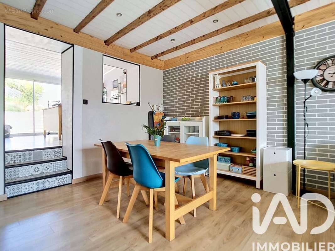 Photo 4 - Maison à ISQUES