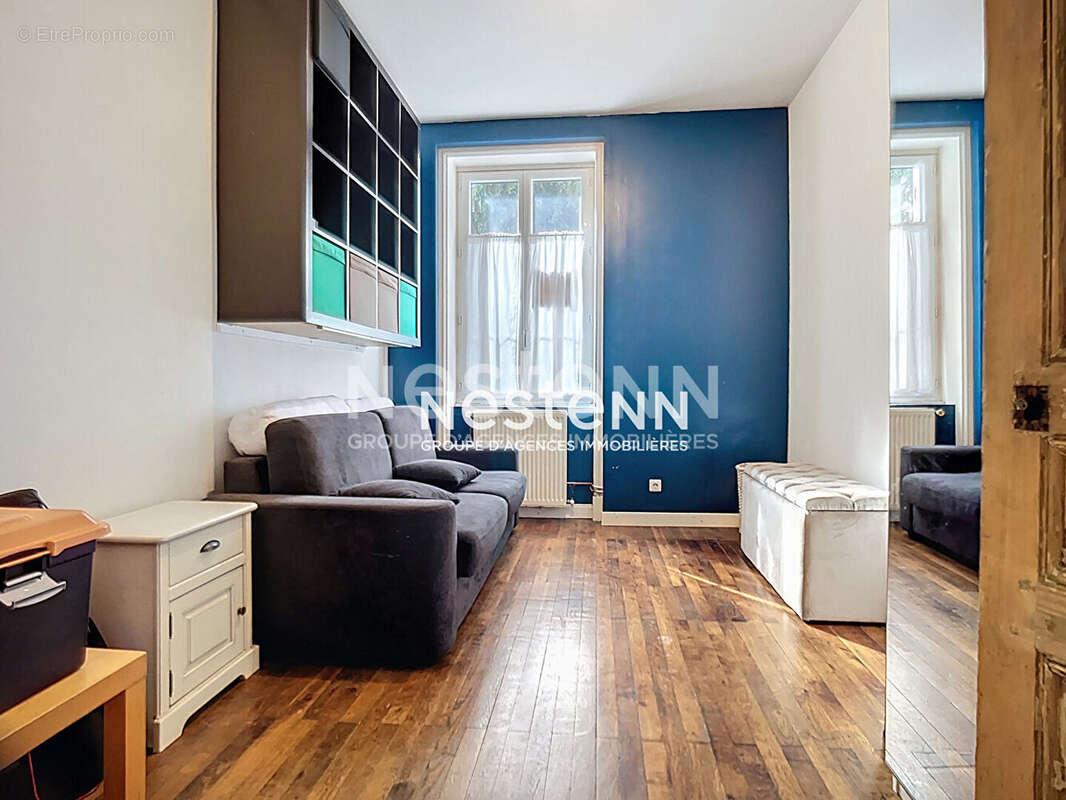 Appartement à VILLEFRANCHE-SUR-SAONE