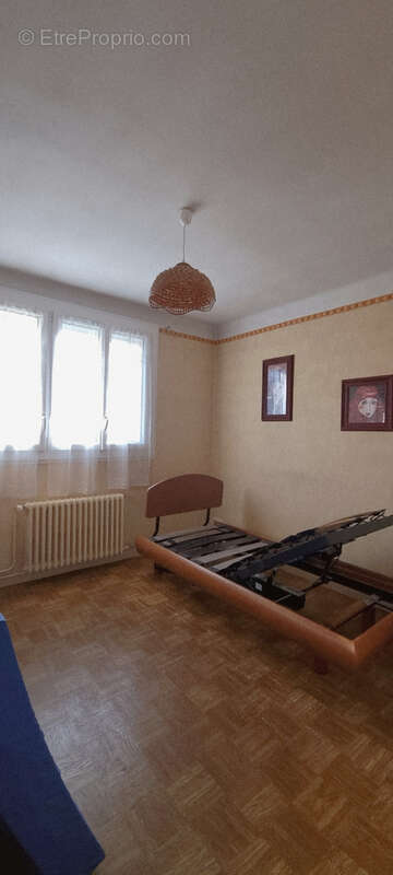 Maison à TREMBLAY-EN-FRANCE