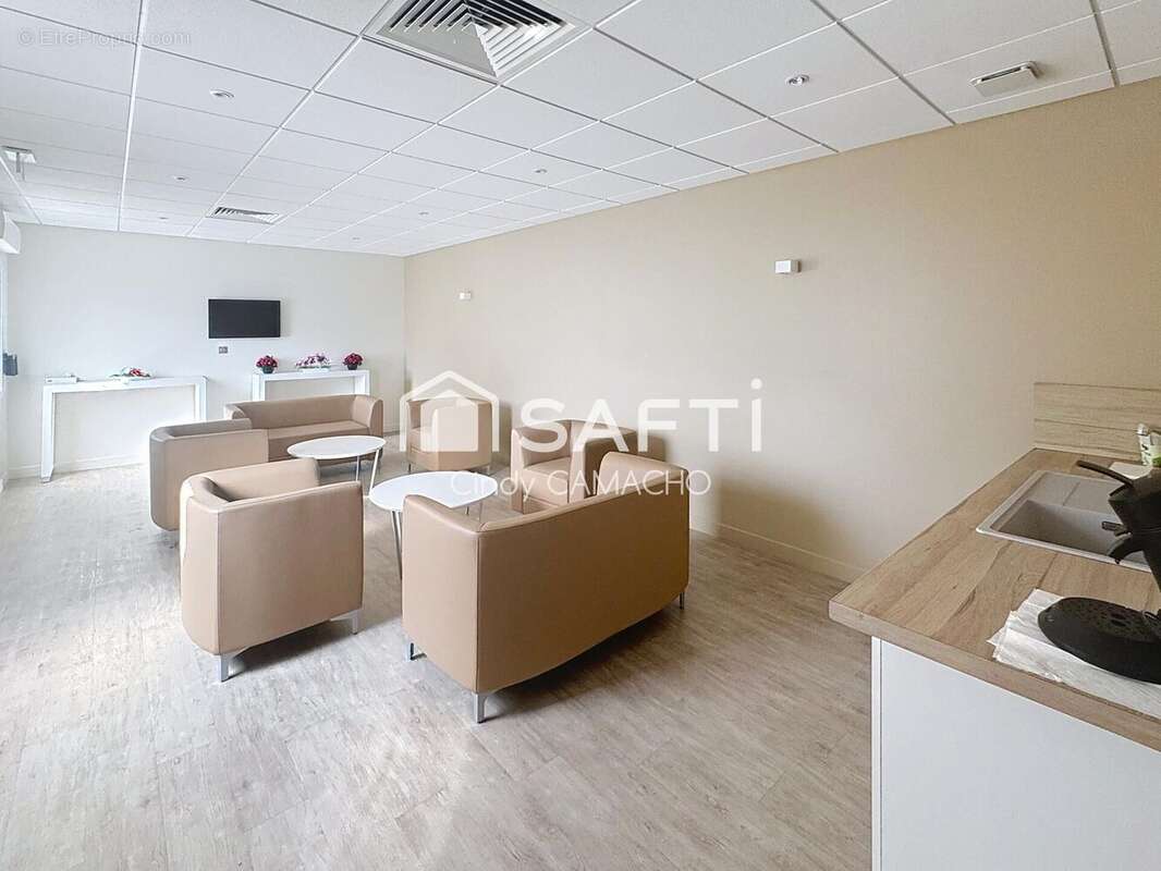 Photo 5 - Commerce à AMIENS