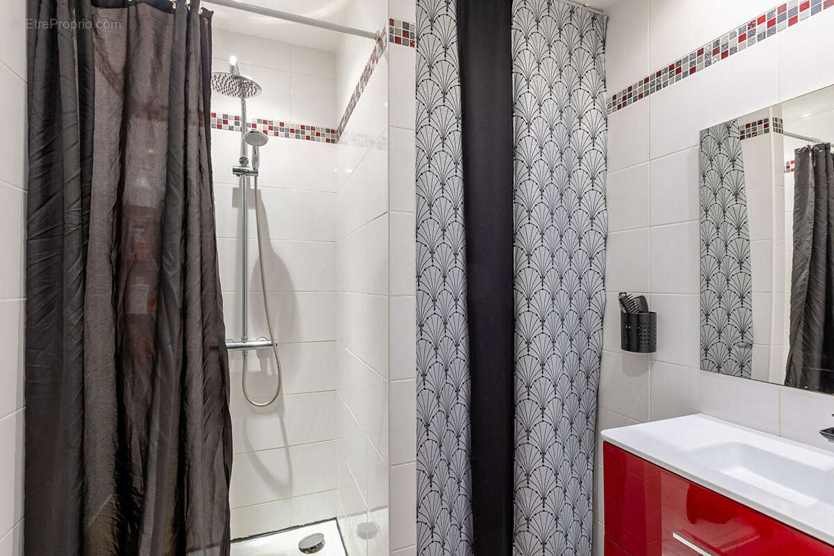 Appartement 75m² à bruguières - photo 10