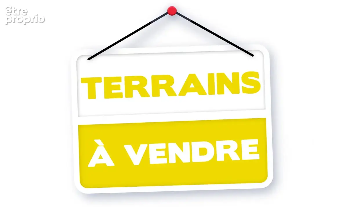 Terrain à SEBAZAC-CONCOURES