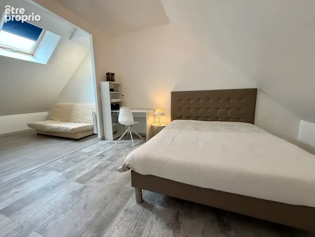 Maison rives du loir en anjou (49) - photo 28