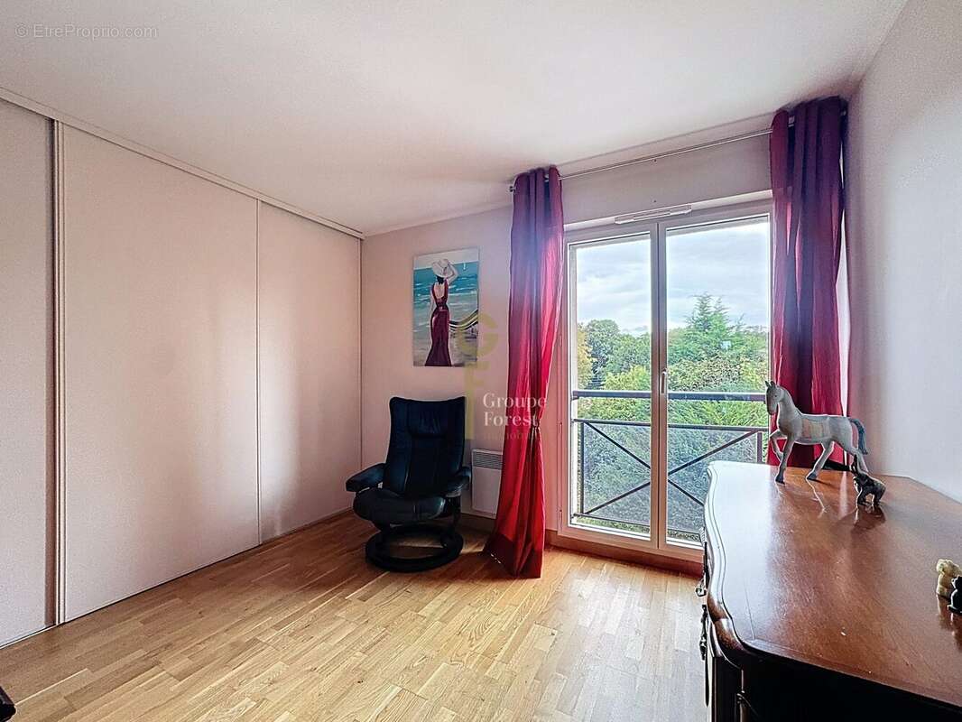 Appartement à MOUVAUX