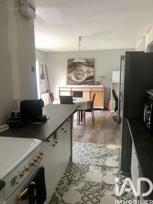 Photo 3 - Maison à OUROUER-LES-BOURDELINS