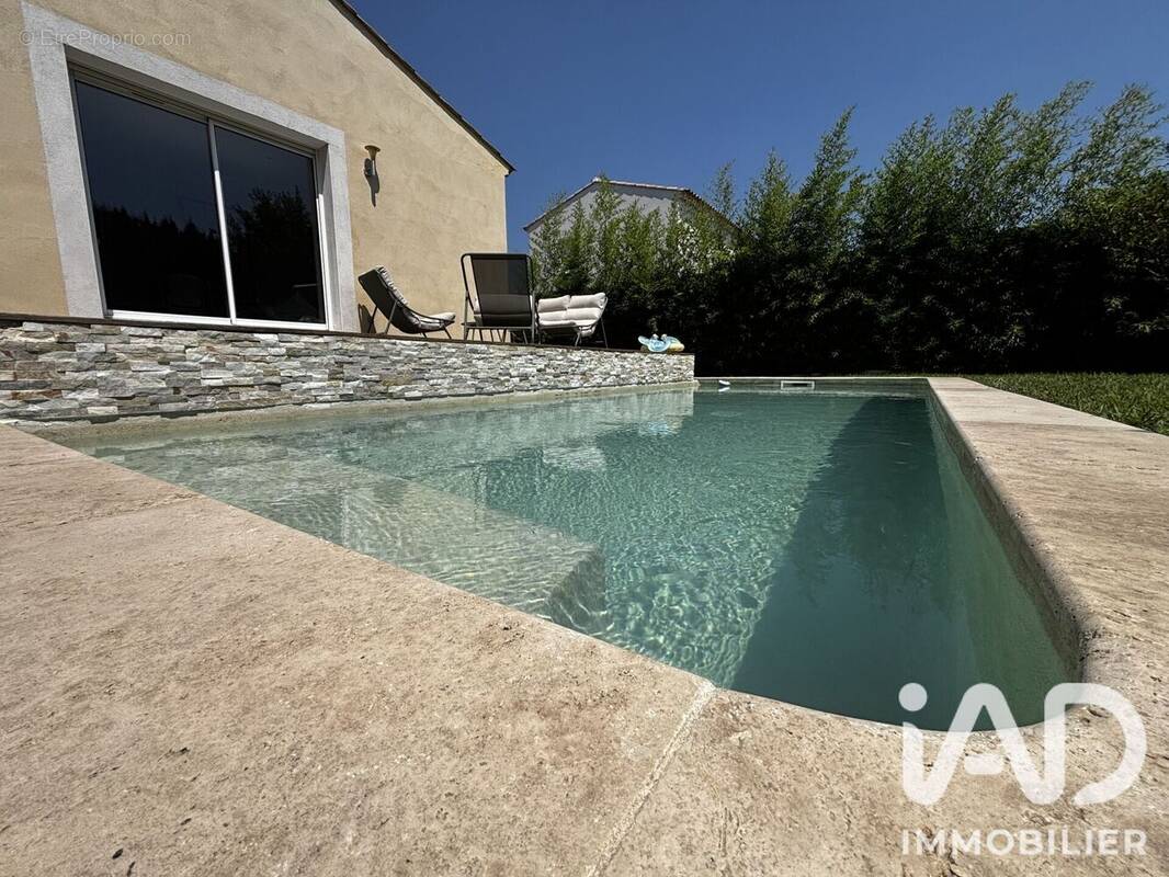 Photo 1 - Maison à PARADOU