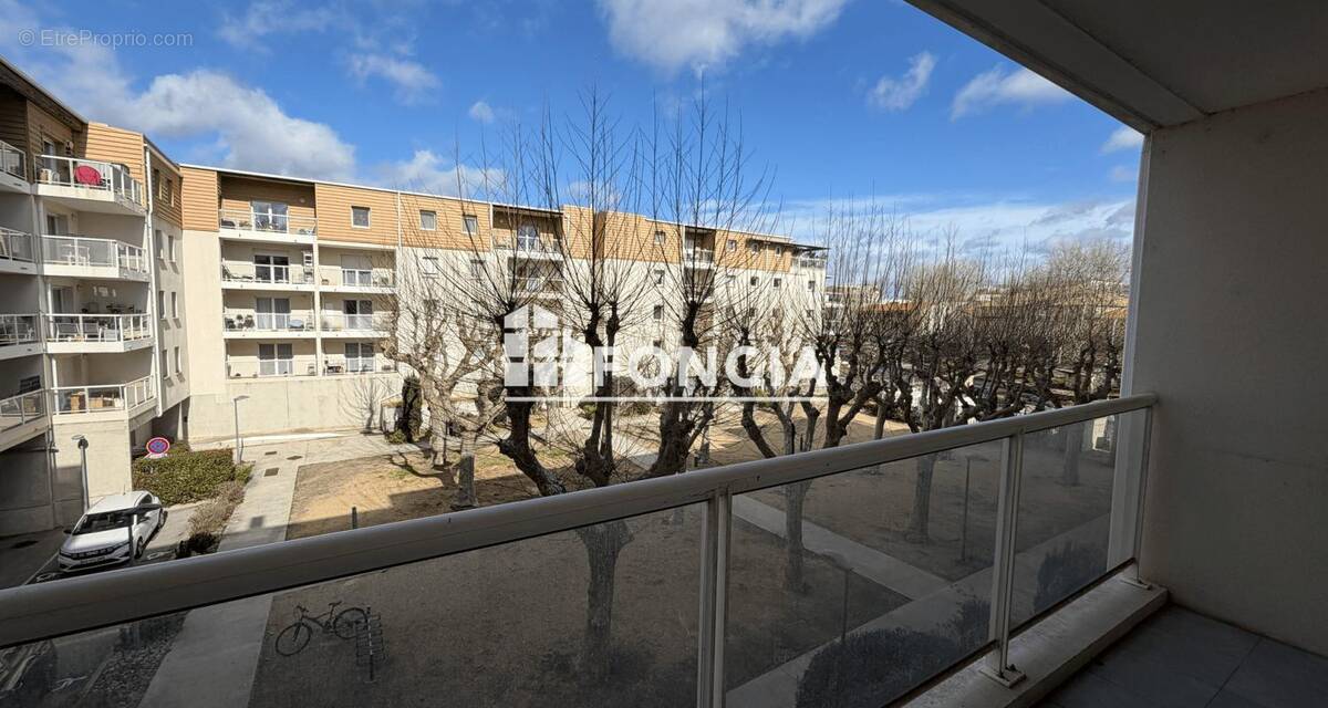 Appartement à NARBONNE