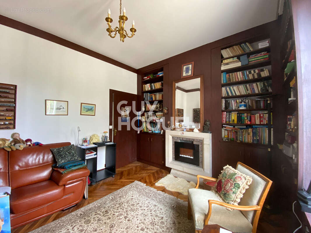 Maison à CLOYES-SUR-LE-LOIR