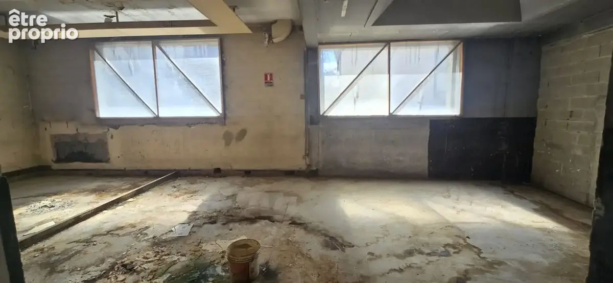Hyper centre de REIMS - Plateau de 373 m² à usage professionnel - photo 3