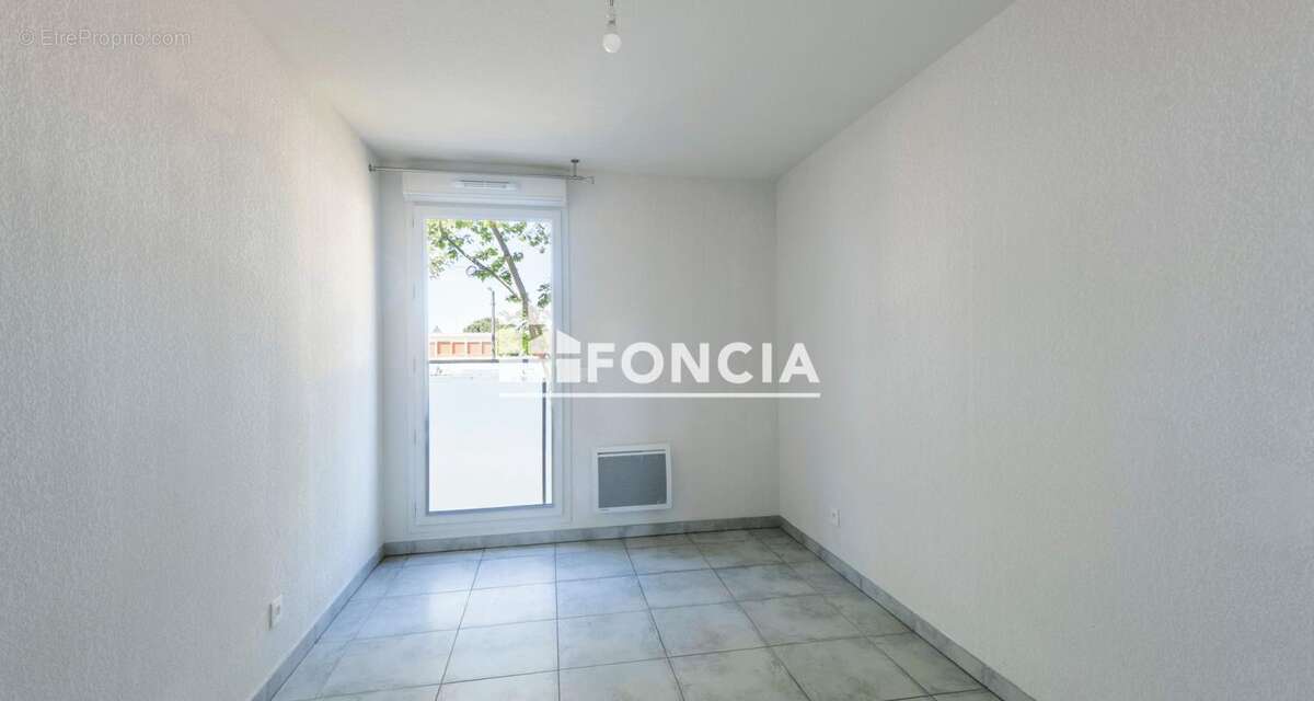 Appartement à MIRAMAS