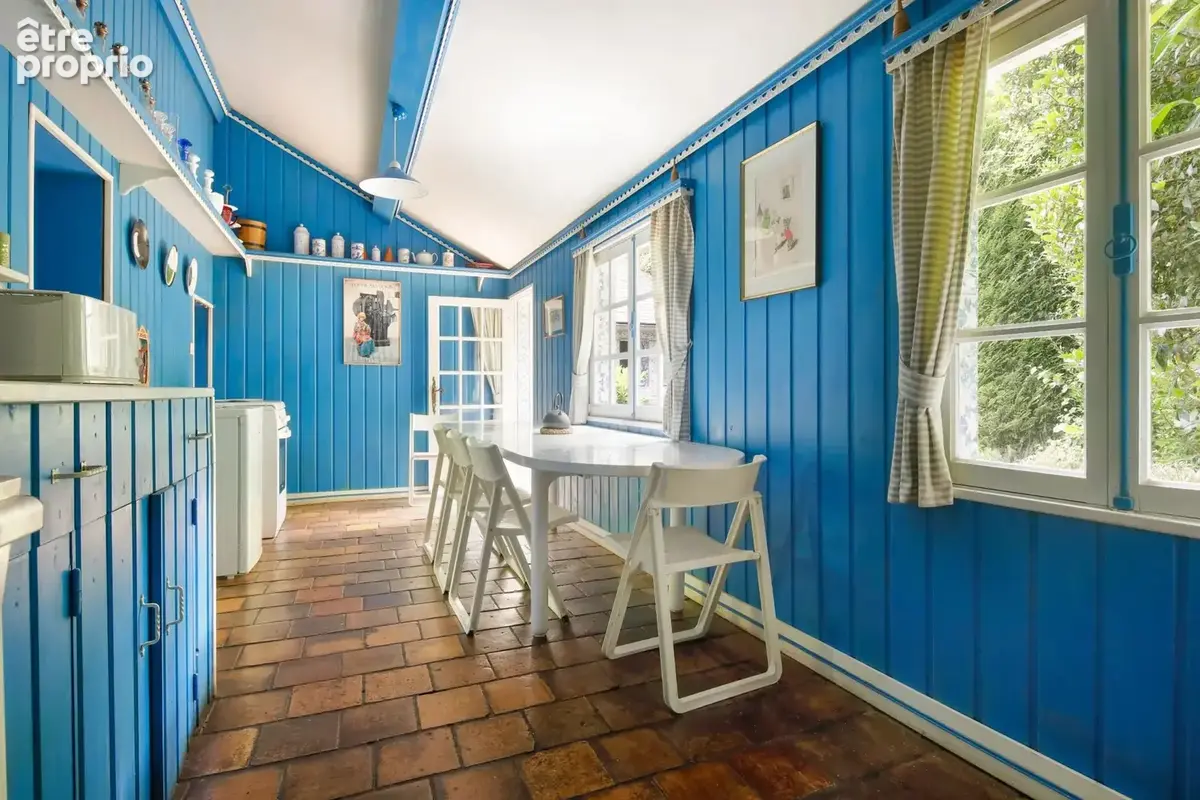 Un hameau privé plein d'inspiration proche de Tours - photo 16