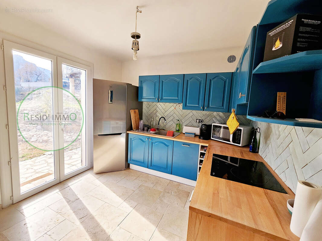 Maison à ROQUESTERON