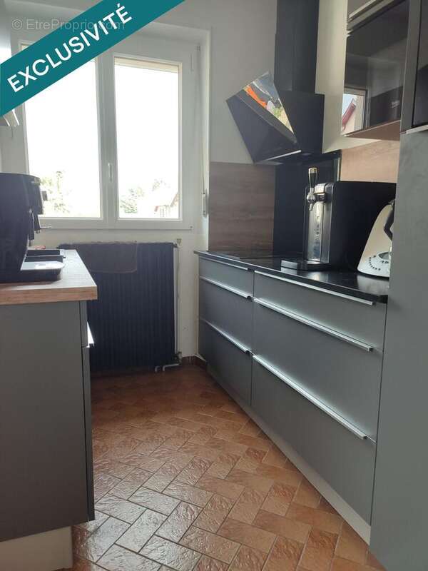 Photo 3 - Maison à TAVAUX