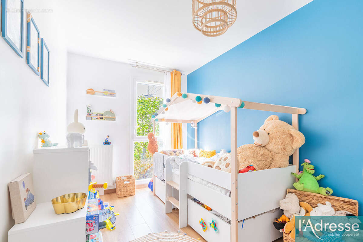 Appartement à ATHIS-MONS