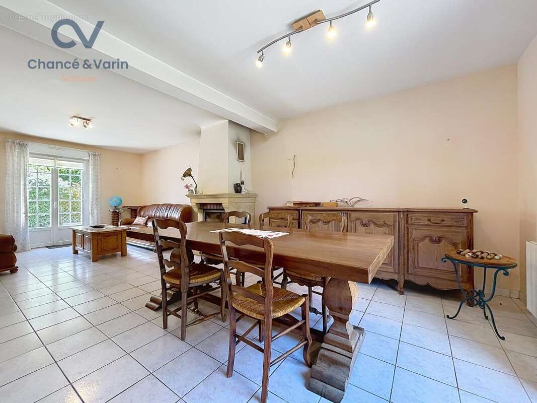 Maison 152 m² à Lisieux  - photo 4