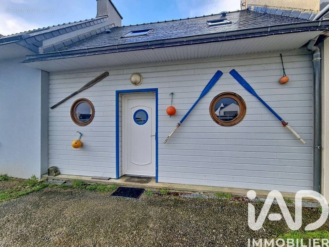 Photo 1 - Maison à OUESSANT