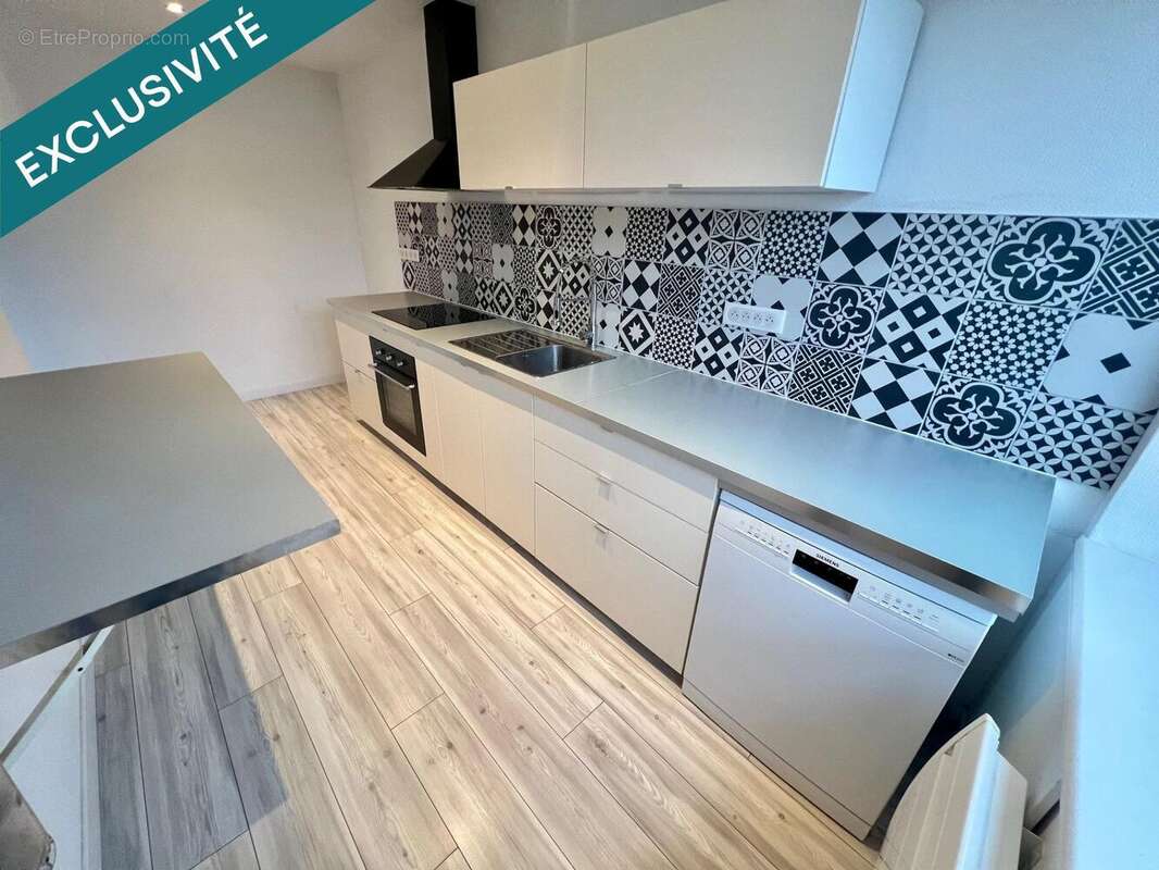 Photo 9 - Appartement à HAYANGE