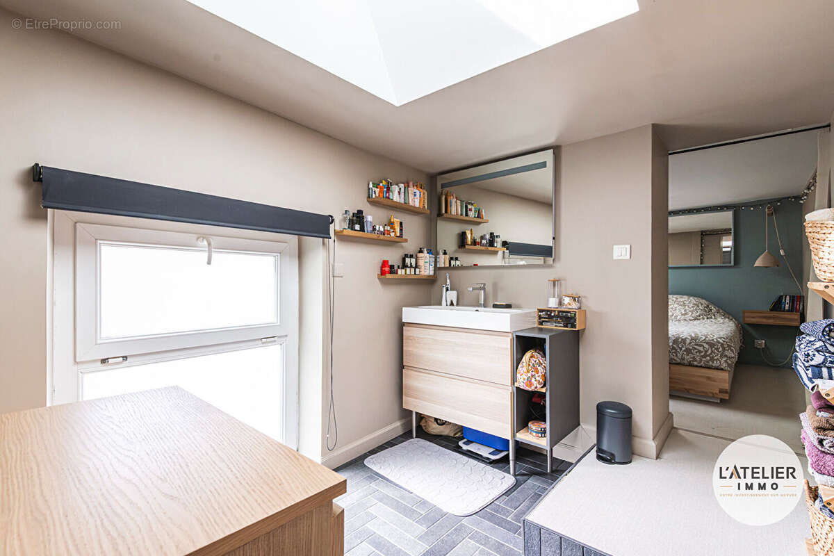 Appartement à REIMS