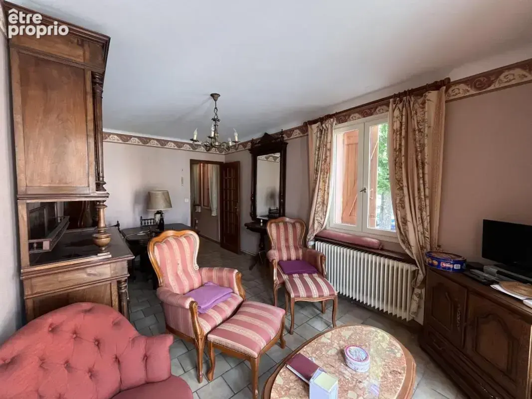 Maison 60 m² à Tarascon-Sur-Ariege  - photo 2