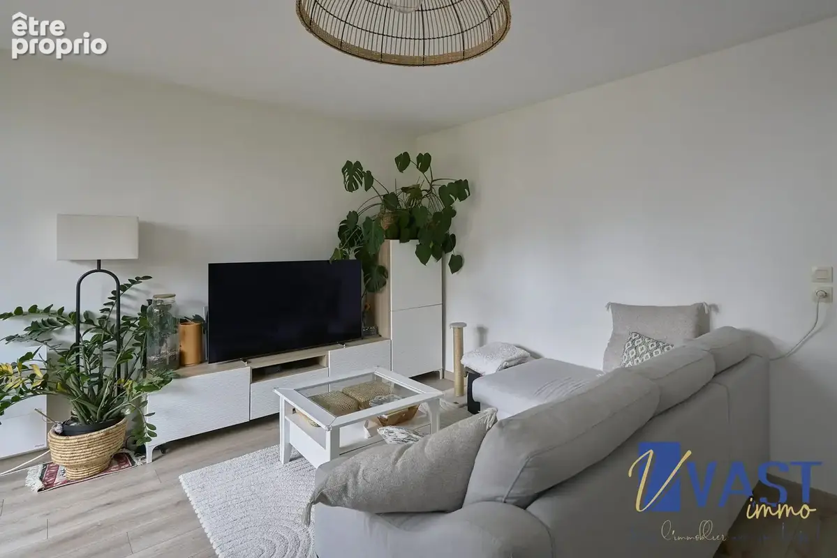 Appartement 3 pièces 70 m² à vendre à Lille (59800) - photo 9