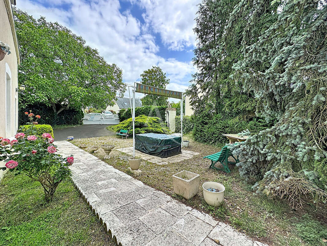 Maison Bellevigne En Layon 5 pièce(s) - photo 11