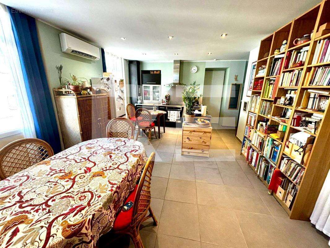 Appartement à CAVAILLON