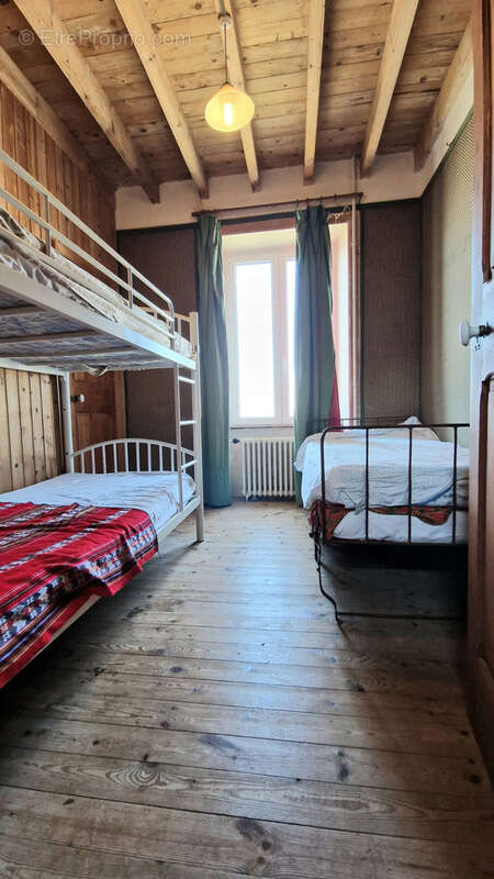 Maison à GATTEVILLE-LE-PHARE