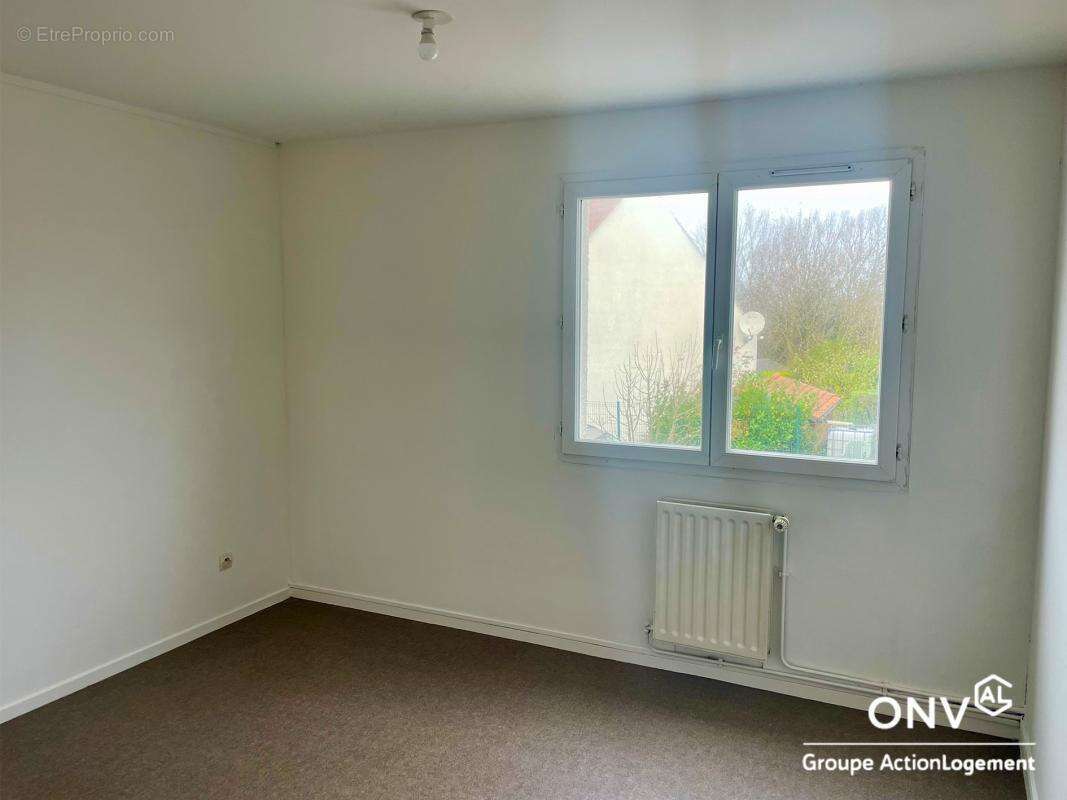 Appartement à LE PORTEL