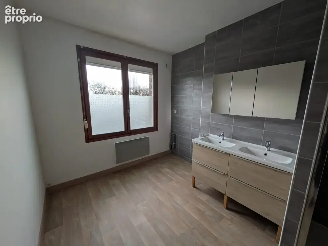 Appartement 3 pièces 73 m² à vendre à Lens (62300) - photo 5