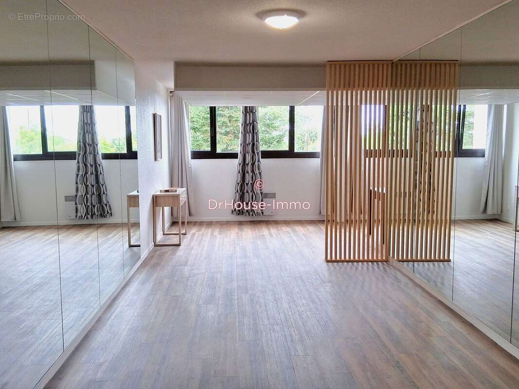 Appartement à DAX