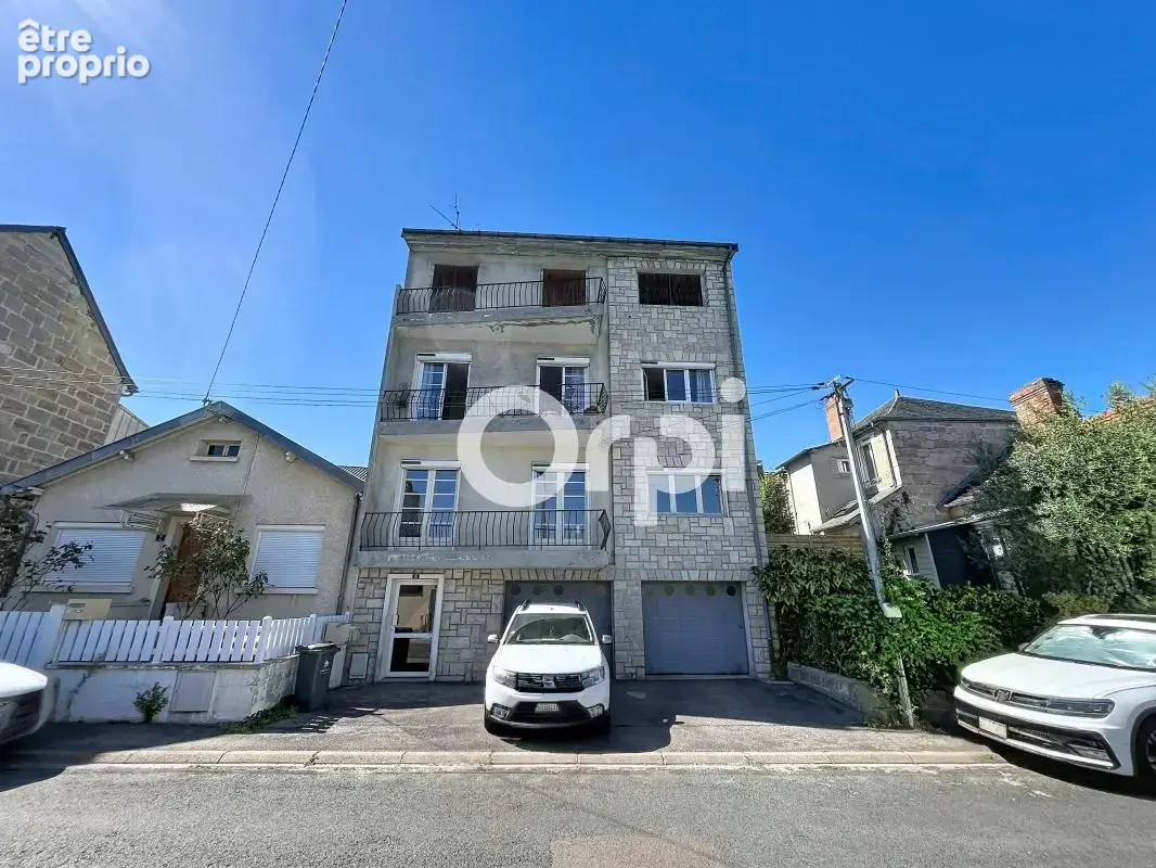 Photo Appartement à Brive-La-Gaillarde au prix de 99 900€