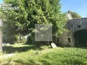 Maison à SAINT-GERVAIS-SUR-ROUBION
