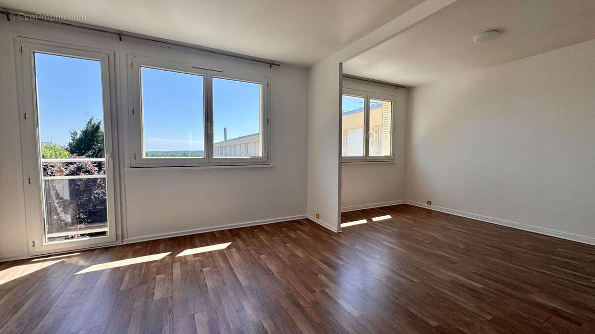 Appartement à VICHY