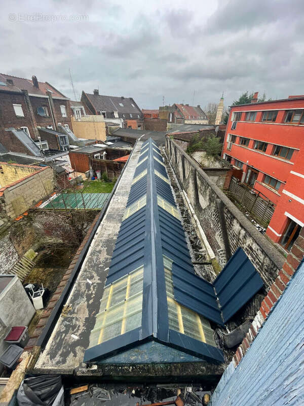 Commerce à TOURCOING