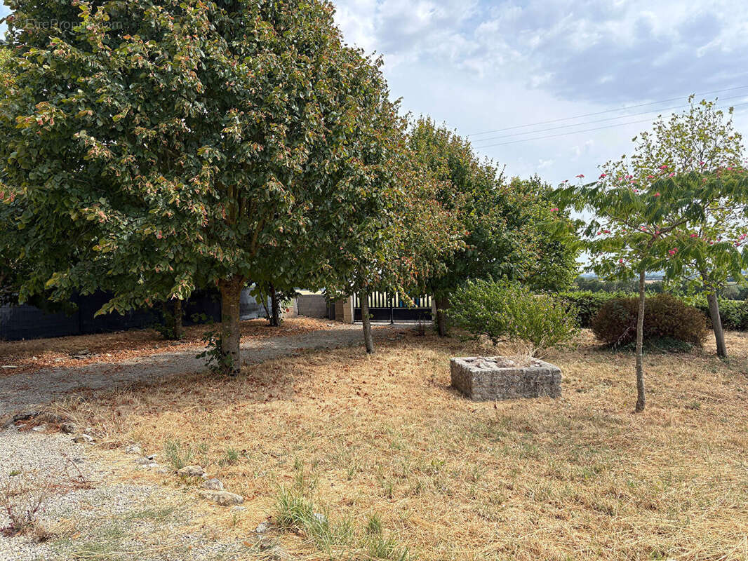 Maison 168m² à breuil-la-réorte - photo 14