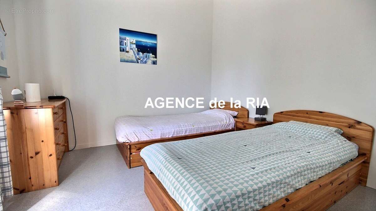 Maison à PORNIC
