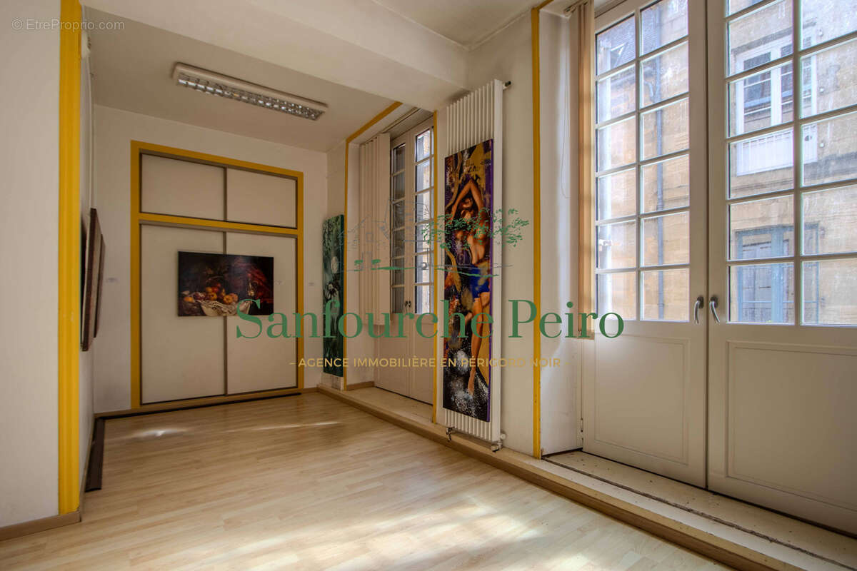 Appartement à SARLAT-LA-CANEDA