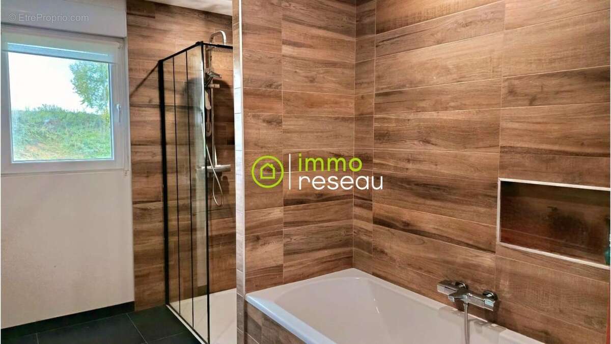 Maison à LA VENDELEE