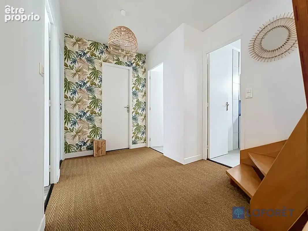 Maison familiale à Ollainville - 103 m2 - photo 6