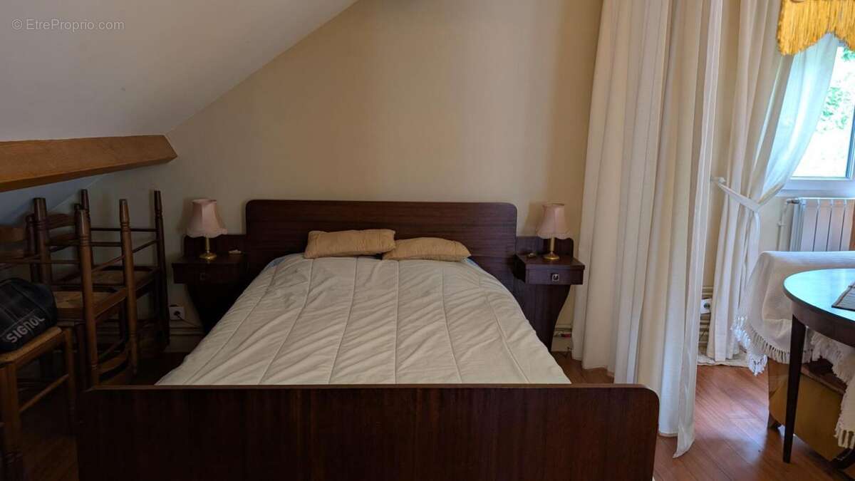 Maison Oize 7 pièce(s) 173 m2 - photo 12