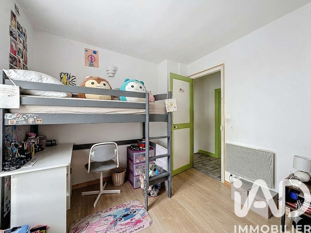 Photo 9 - Maison à QUINCY-VOISINS