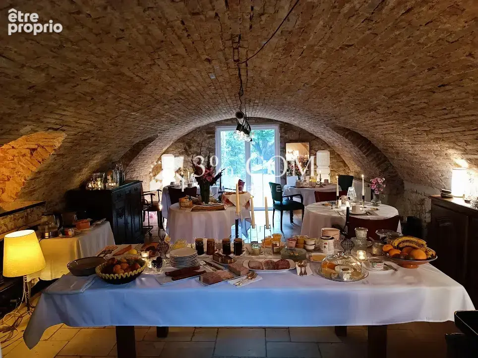 3%.COM   Belle propriété  avec piscine sur 10 ares - photo 14