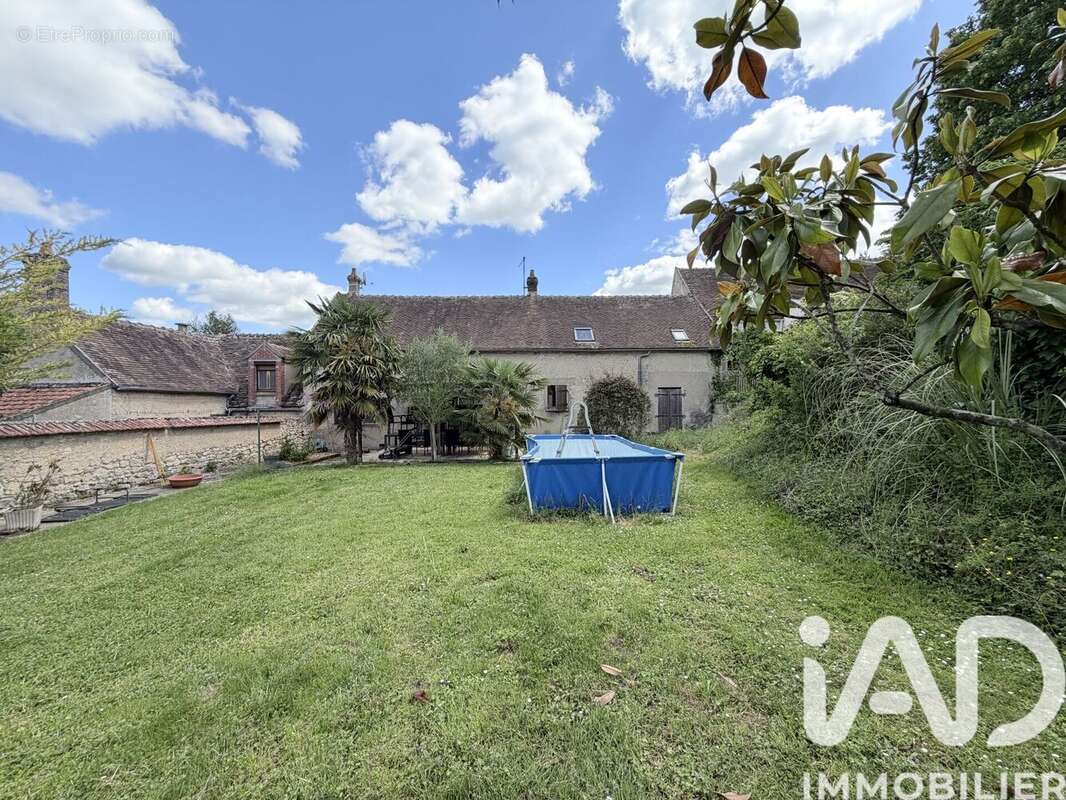 Photo 7 - Maison à CHAMPIGNY