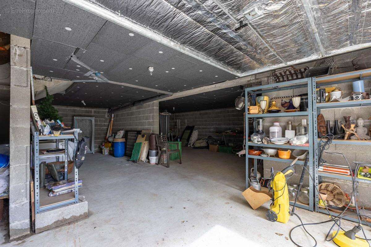 Maison à SELLES-SUR-CHER