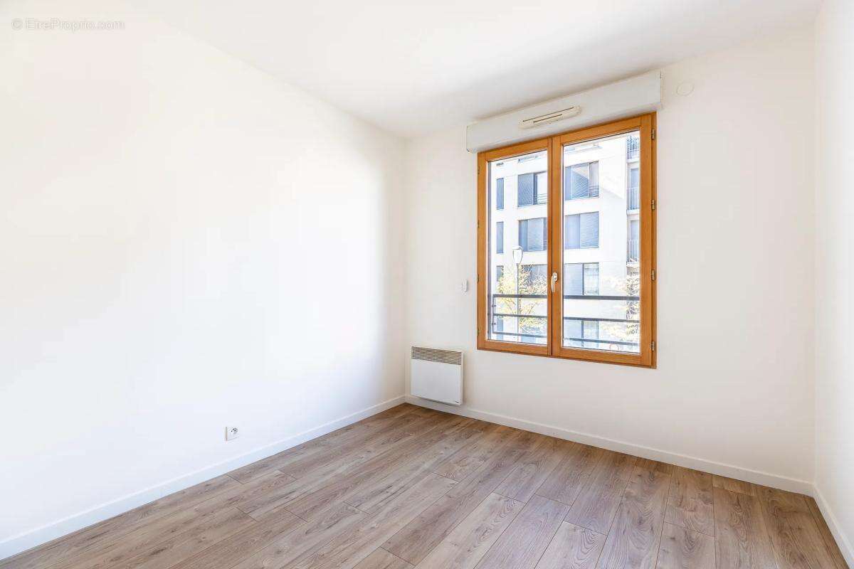 Appartement à SAINT-DENIS