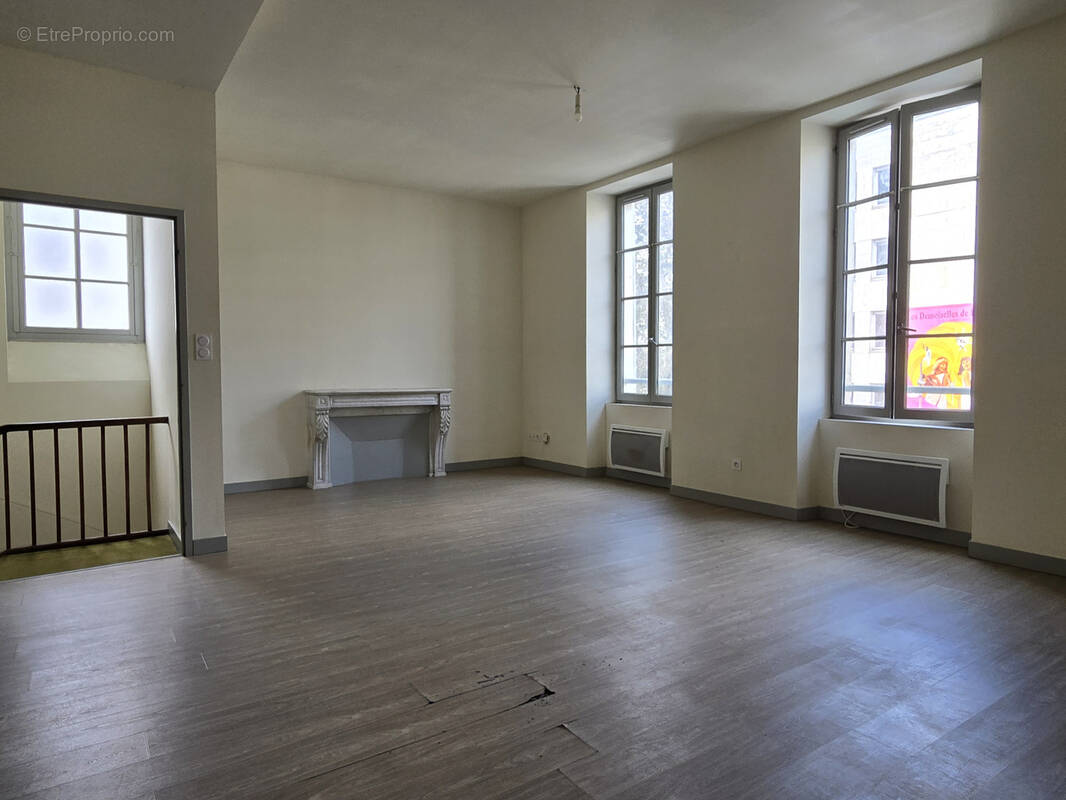 Appartement à ROCHEFORT