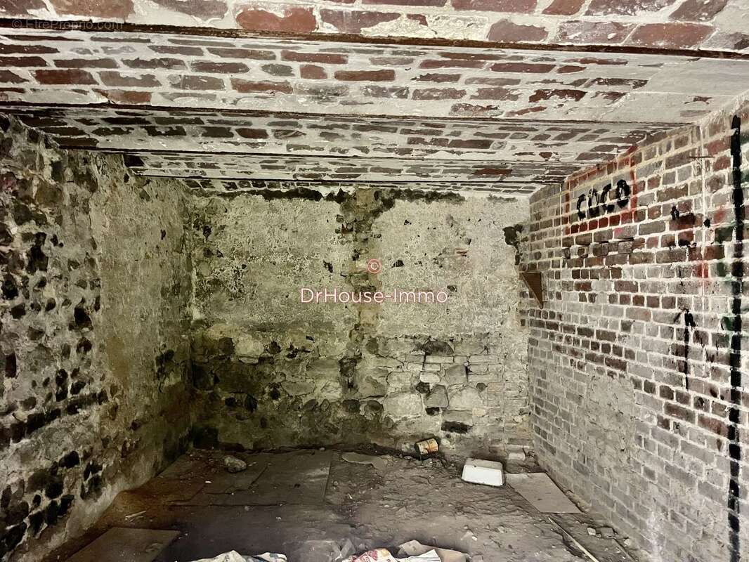 Appartement à DIEPPE