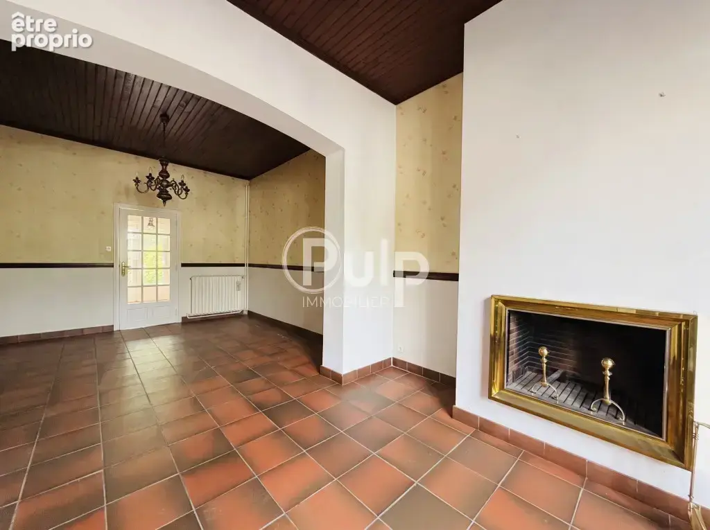 Maison d'architecte de charme à Douai - photo 2
